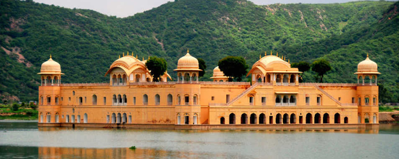 Jal Mahal 